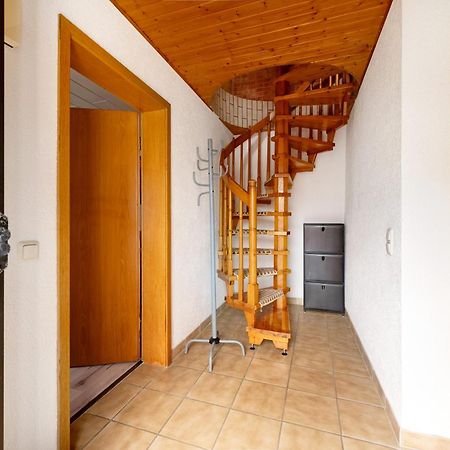 Ferienhaus Eiffelperle Kaisersesch ภายนอก รูปภาพ