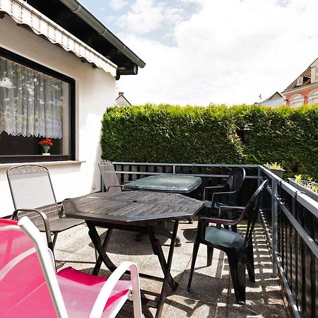 Ferienhaus Eiffelperle Kaisersesch ภายนอก รูปภาพ