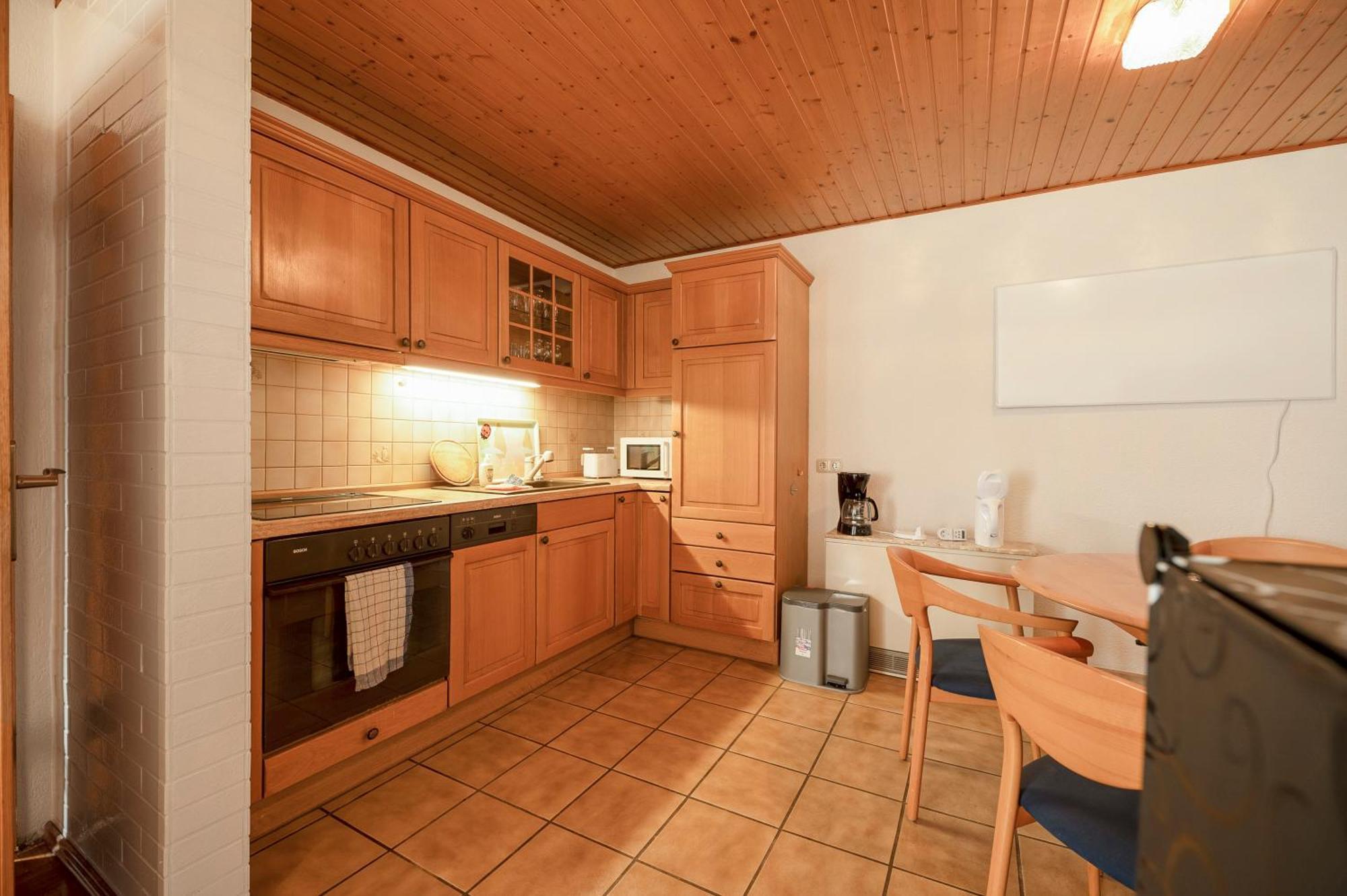 Ferienhaus Eiffelperle Kaisersesch ภายนอก รูปภาพ
