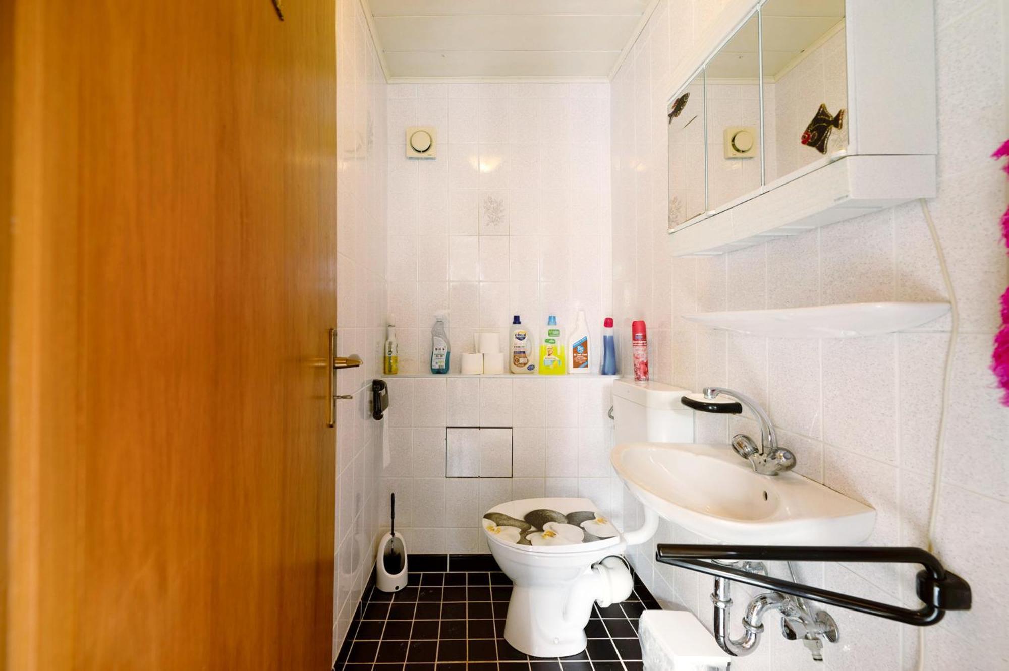 Ferienhaus Eiffelperle Kaisersesch ภายนอก รูปภาพ