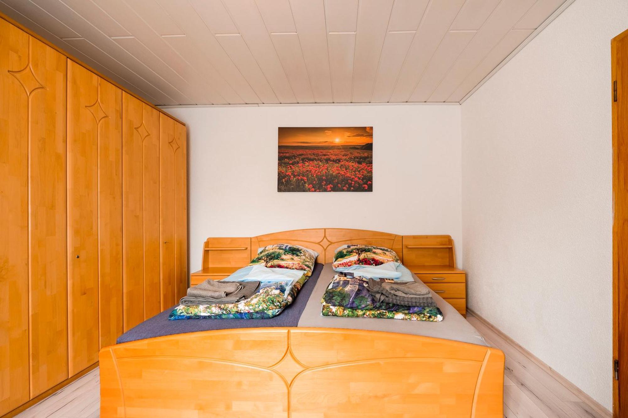 Ferienhaus Eiffelperle Kaisersesch ภายนอก รูปภาพ