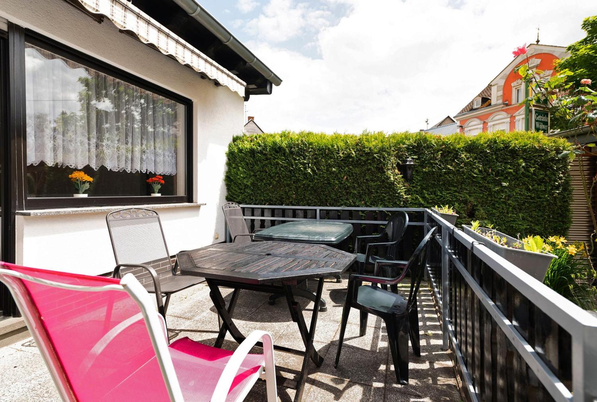Ferienhaus Eiffelperle Kaisersesch ภายนอก รูปภาพ