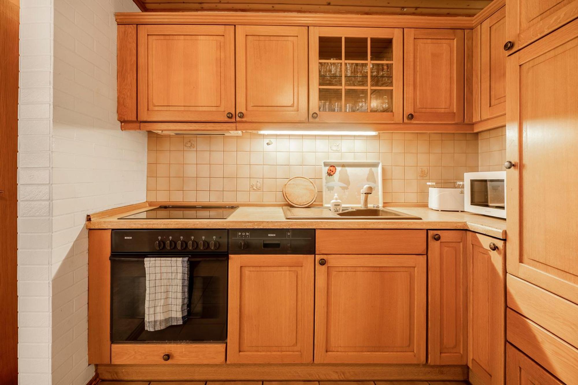 Ferienhaus Eiffelperle Kaisersesch ภายนอก รูปภาพ