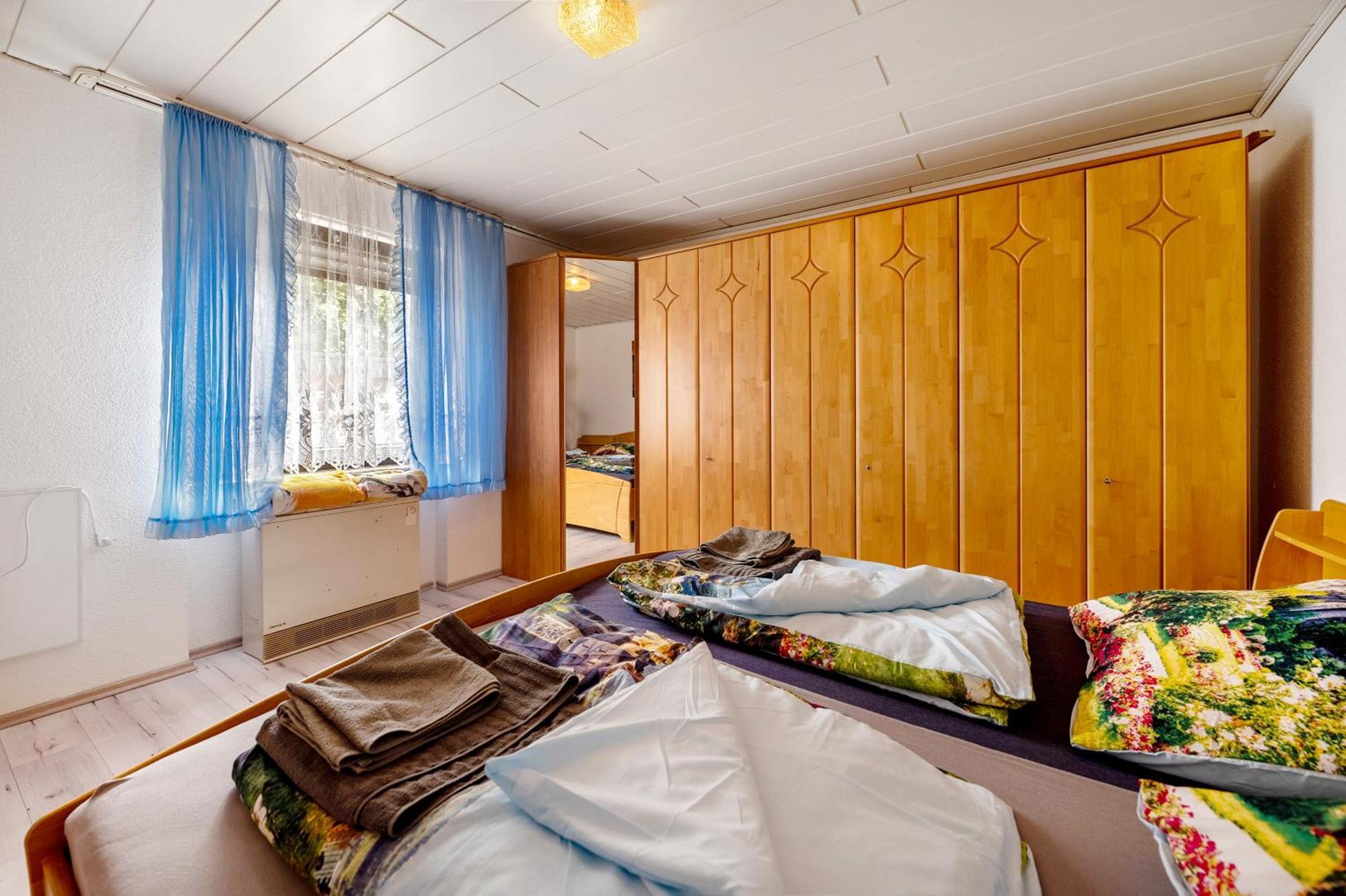Ferienhaus Eiffelperle Kaisersesch ภายนอก รูปภาพ