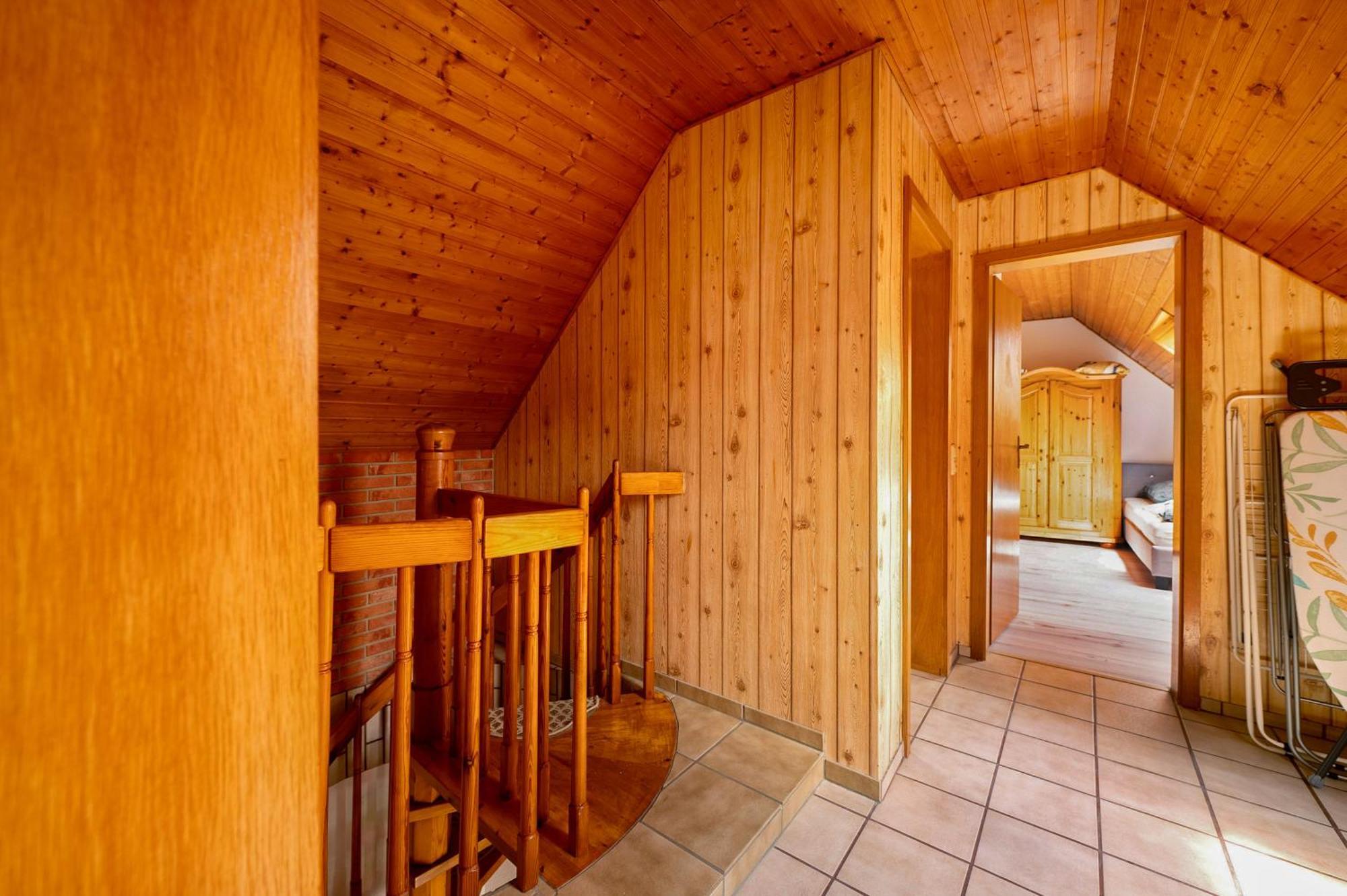 Ferienhaus Eiffelperle Kaisersesch ภายนอก รูปภาพ